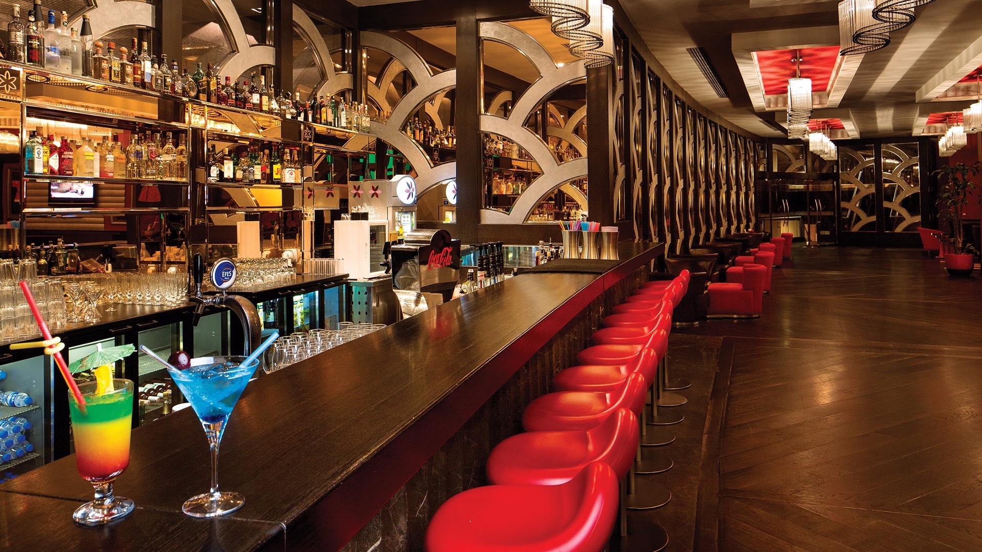 Cornelia Diamond Golf Resort 5*