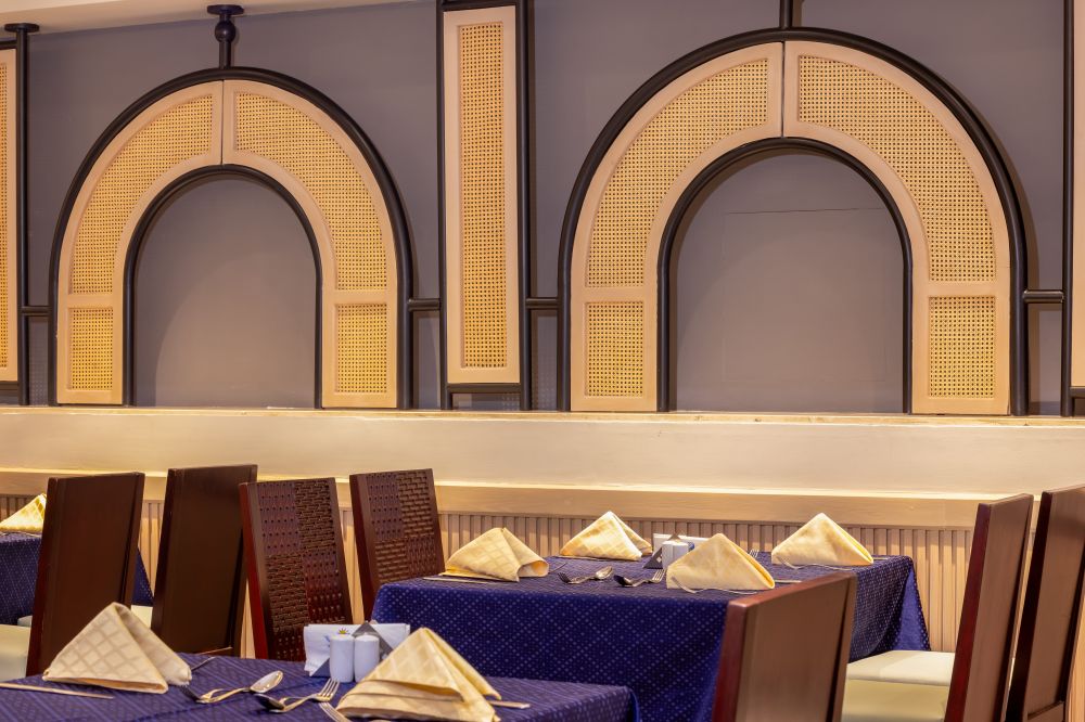 Naama Bay Hotel & Resort (ex. Tropitel Naama Bay) 5*