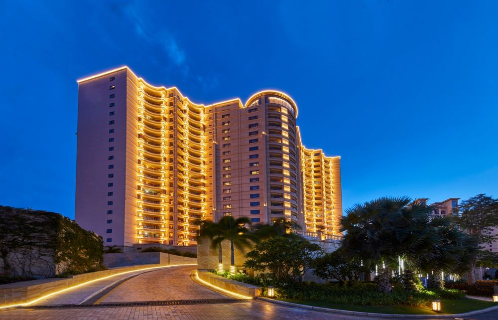 Tangla Hotel Sanya 5*