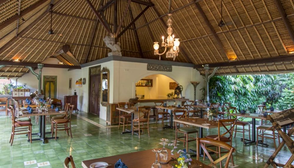Villa canggu by Plataran 5*