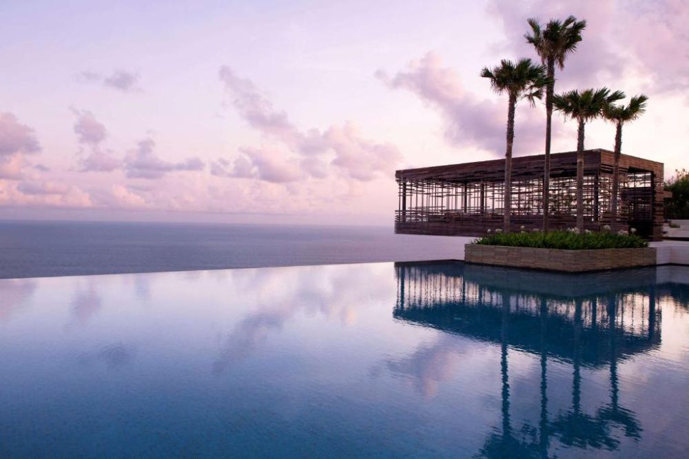 Alila Villas Uluwatu 5*