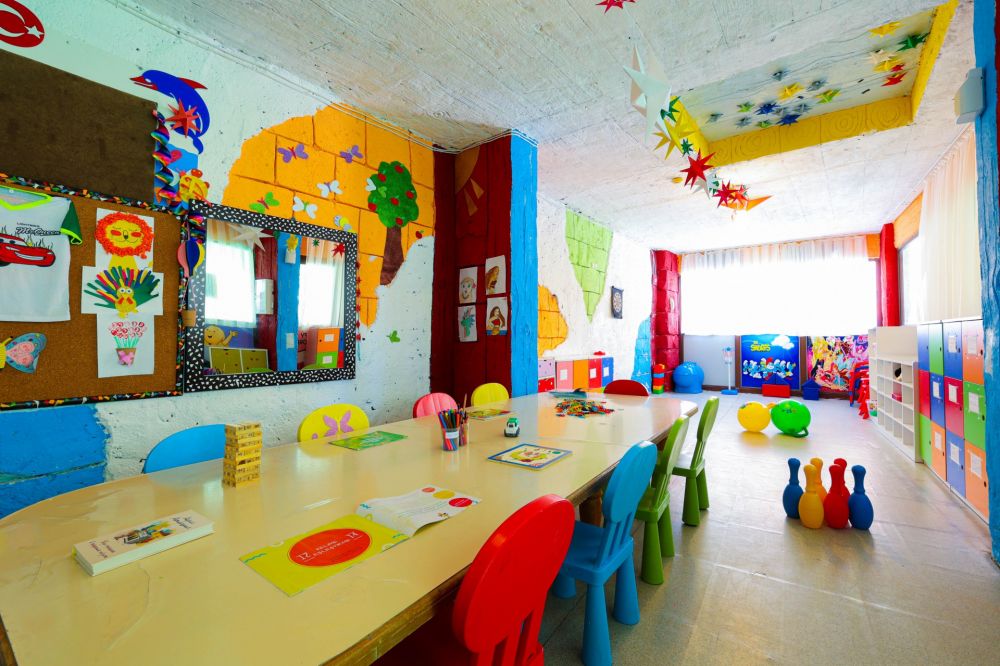 Crystal Aura Aqua Collection (ex. Crystal Aura Beach Resort & Spa) 5*