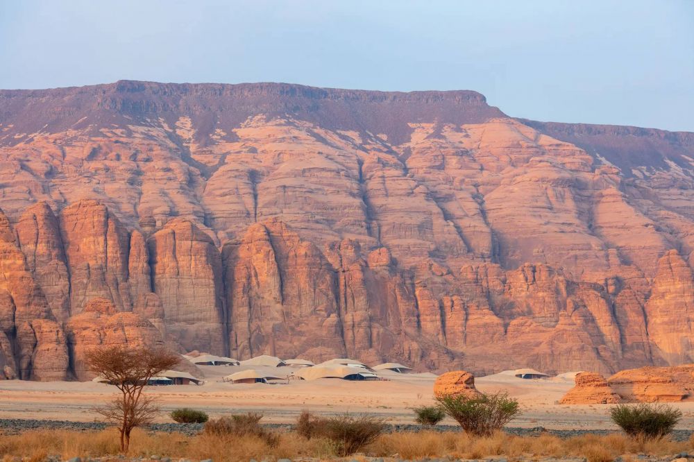 Banyan Tree AlUla 5*