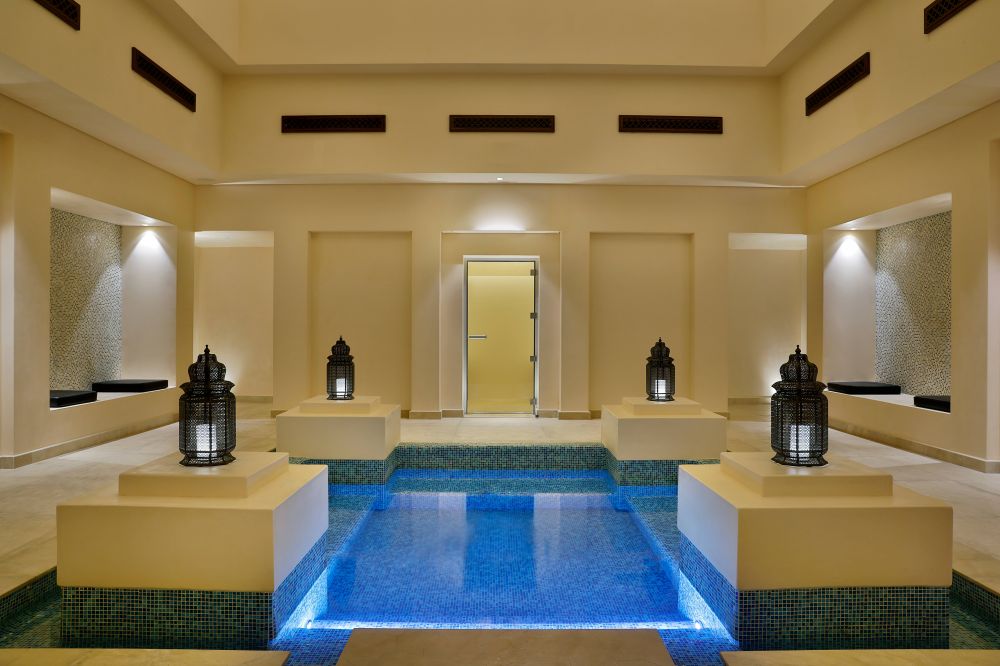 Al Wathba, a Luxury Collection Desert Resort & Spa 5*