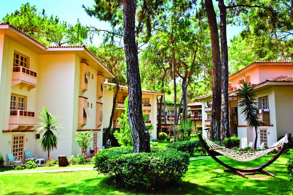Ulusoy Kemer Holiday Club 5*
