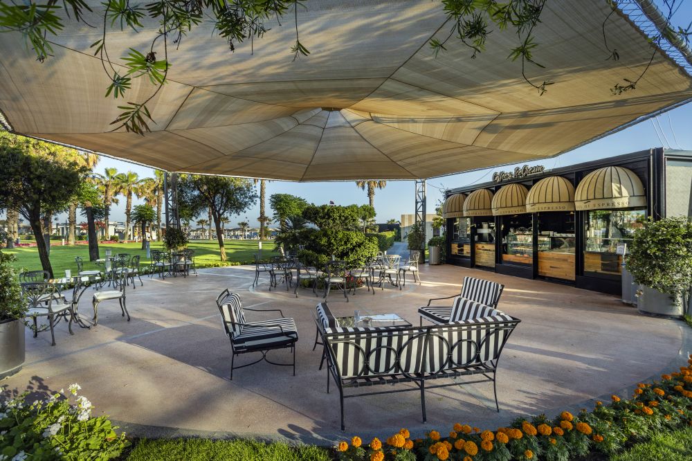 Calista Luxury Resort 5*