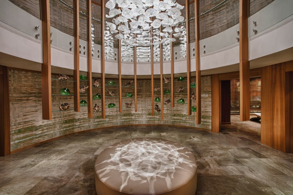 Regnum Carya Golf & Spa 5*