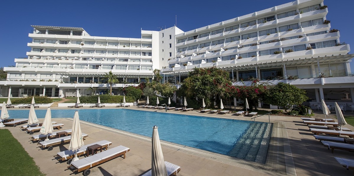 Grecian Sands Hotel 4*