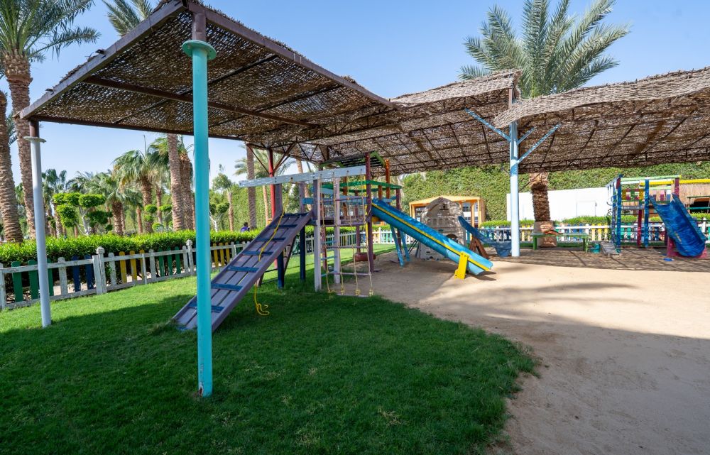 Jaz Royal Palmariva (ex.Labranda Royal Makadi) 5*