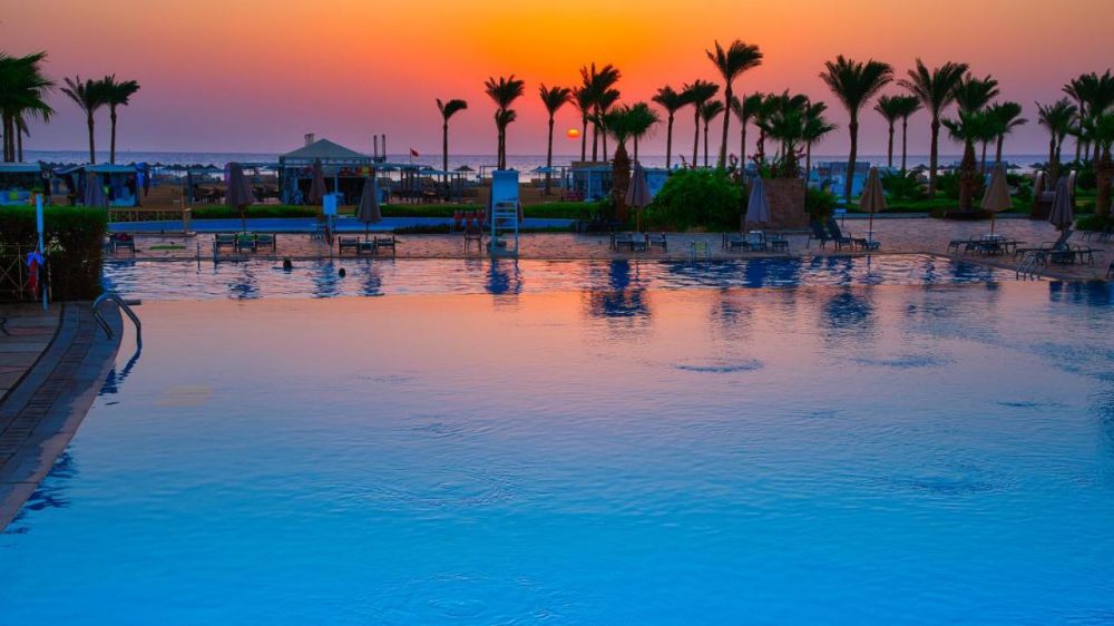 Sataya Resort Marsa Alam 5*