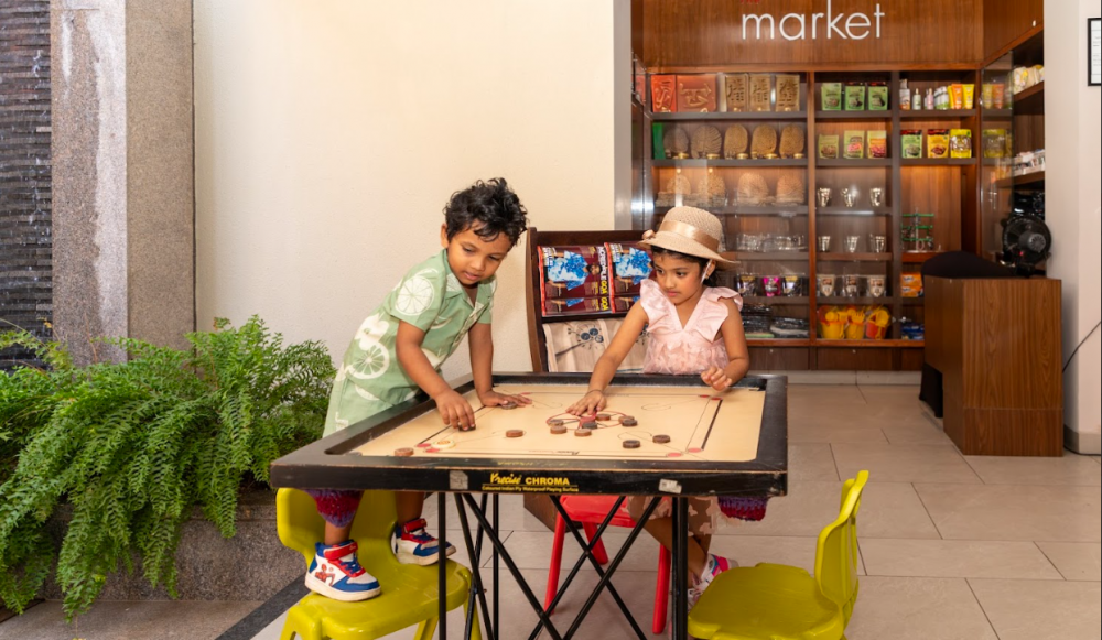 Fairfield by Marriott Goa Benaulim 4*