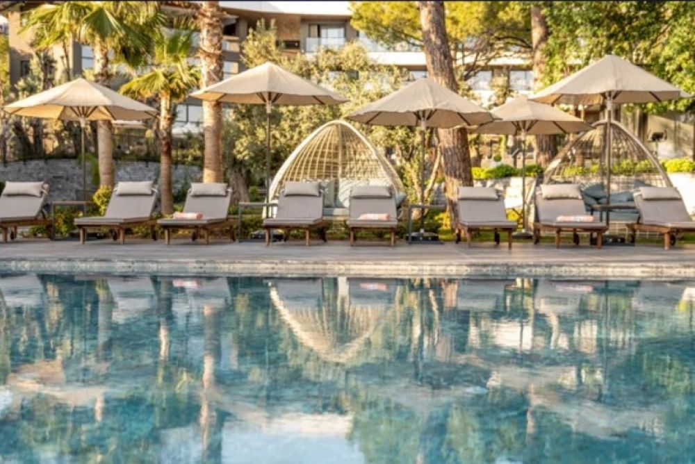 Unique Life Style Hotels 5*