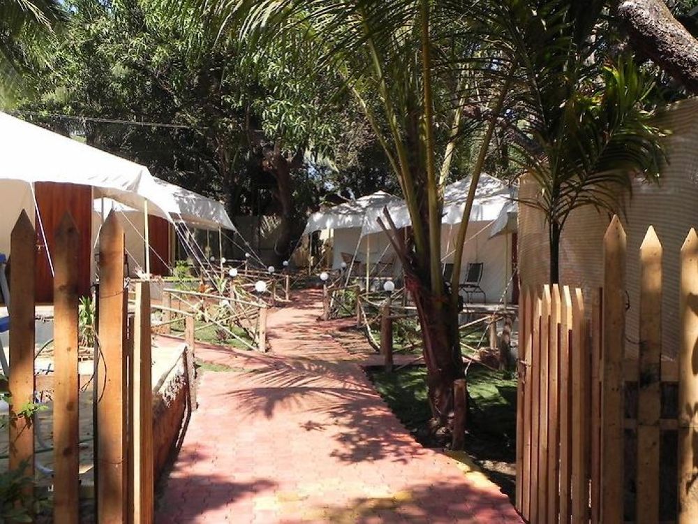 Coco’s Resort Goa 