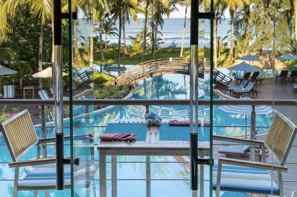 The Haven Khao Lak | Adults Only 12+ 5*