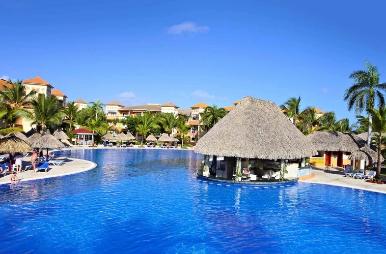 Bahia Principe Grand Turquesa 5*