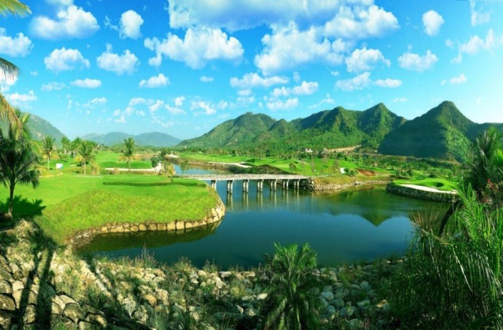 CostaBella Resort Nha Trang 5*