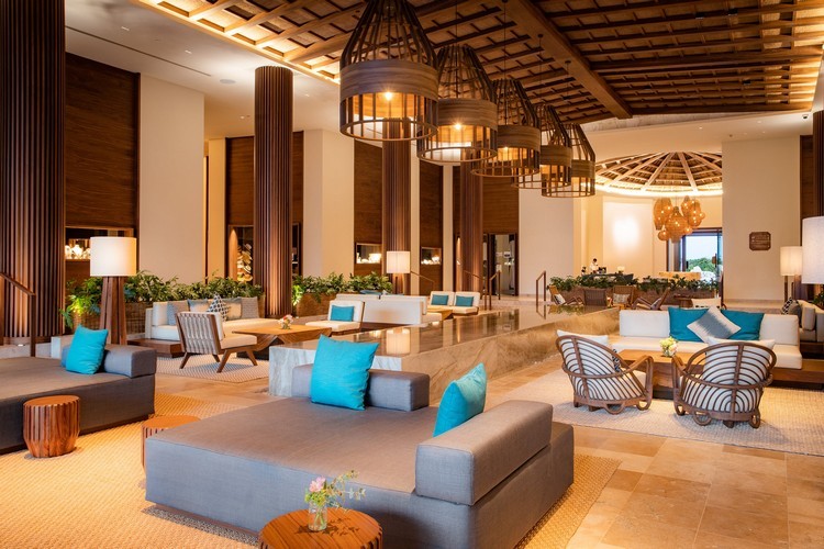 Secrets Maroma Beach Riviera Cancun | Adults Only 5*