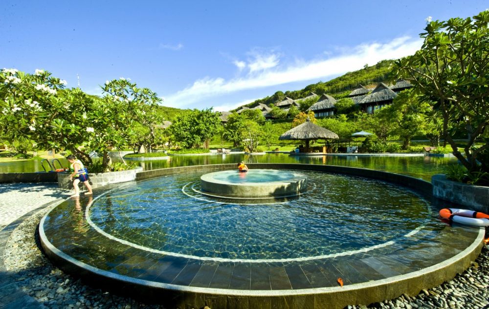 MerPerle Hon Tam Resort 5*