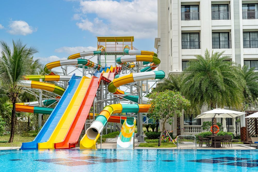 Wyndham Garden Grandworld Phu Quoc 4+