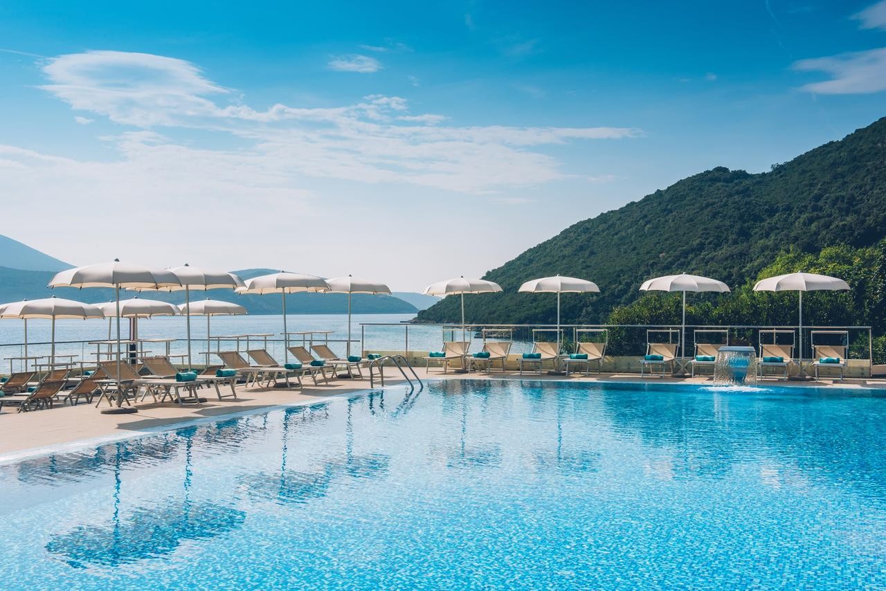 Iberostar Herceg Novi-Njivice (A, B) 4*