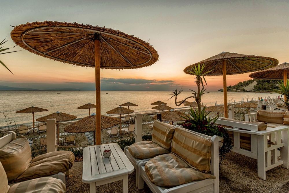 Greek Pride Seafront Hotel 4*