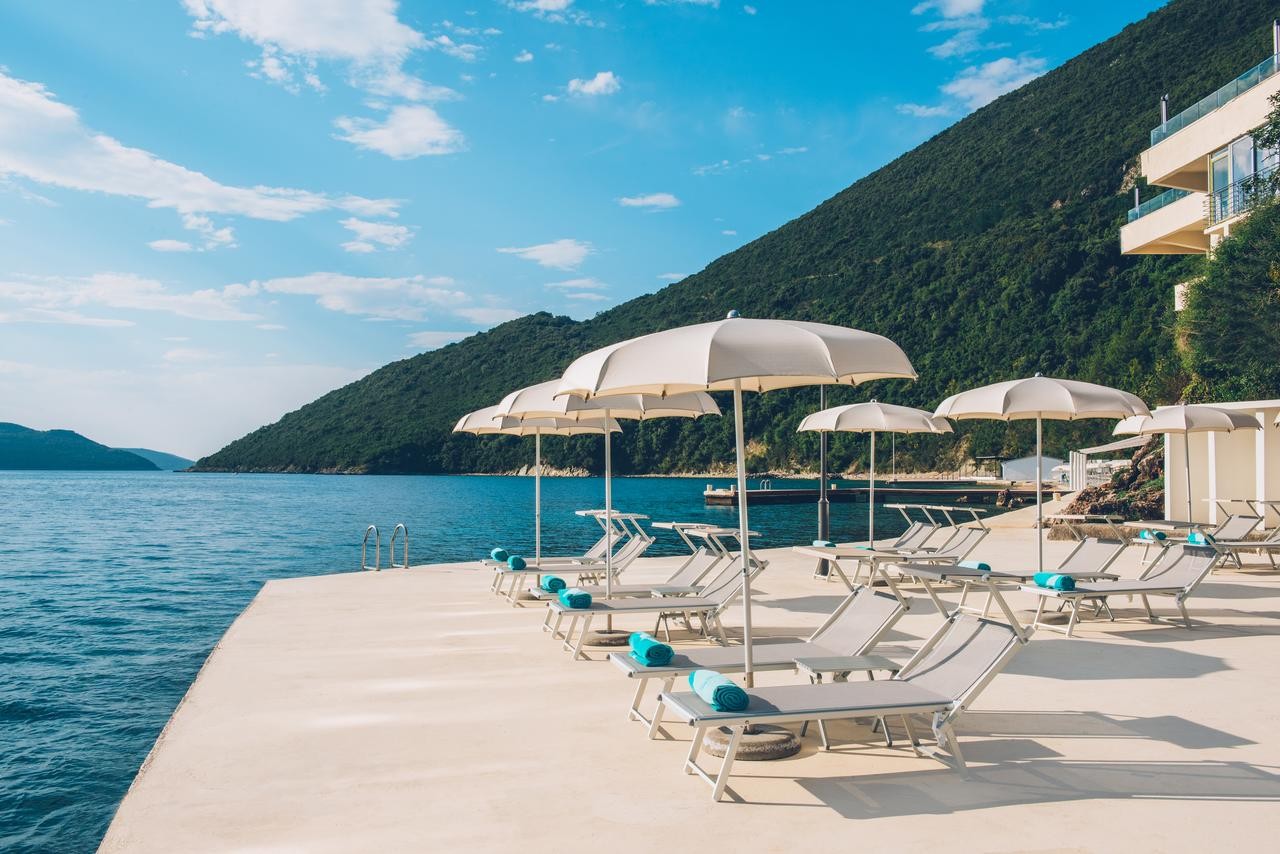 Iberostar Herceg Novi-Njivice (A, B) 4*