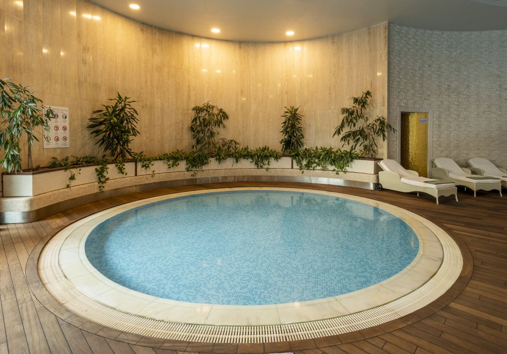 Calista Luxury Resort 5*