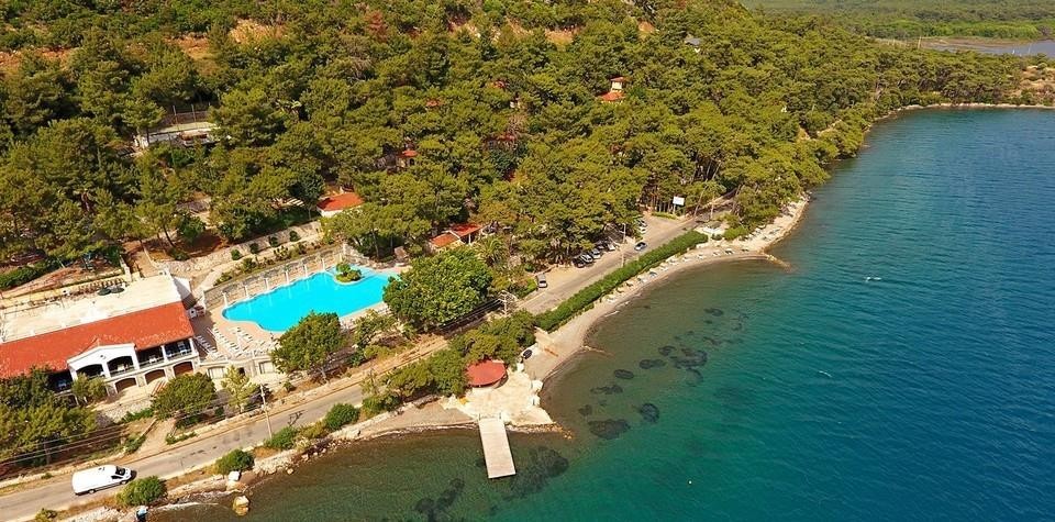 Monte Beach Resort Hotel 4*