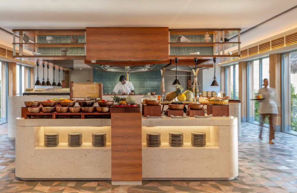 DusitD2 Feydhoo Maldives 5*