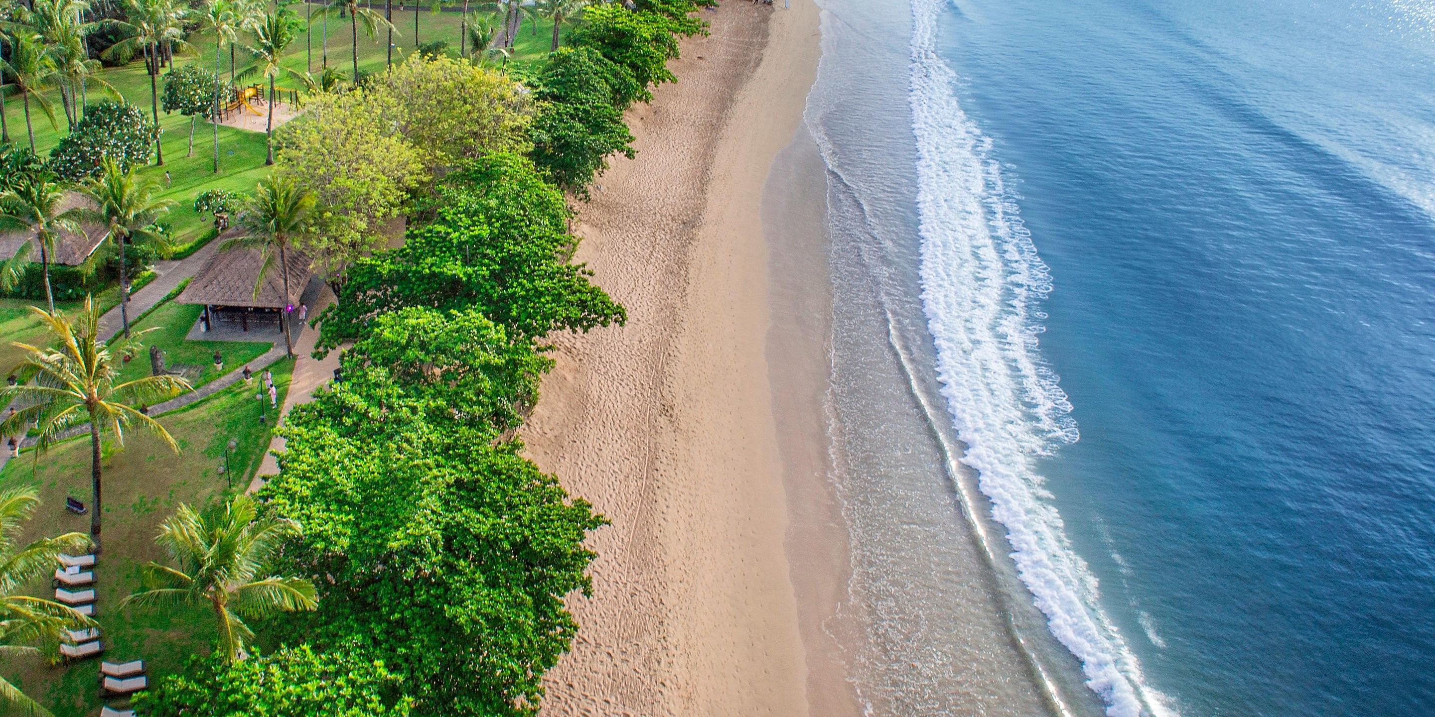 Intercontinental Bali Resort 5*