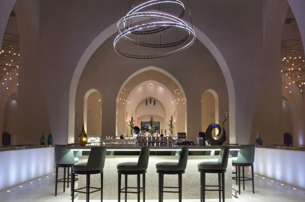 Salalah Rotana Resort 5*