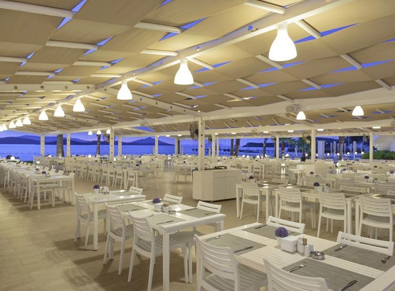 Club Sardinia Hotel (ex.Cocos Beach Hotel) 4*