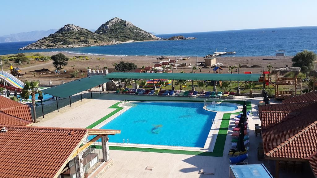 Adaburnu Golmar Hotel 4*