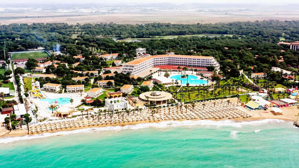 Cesars Belek 5*