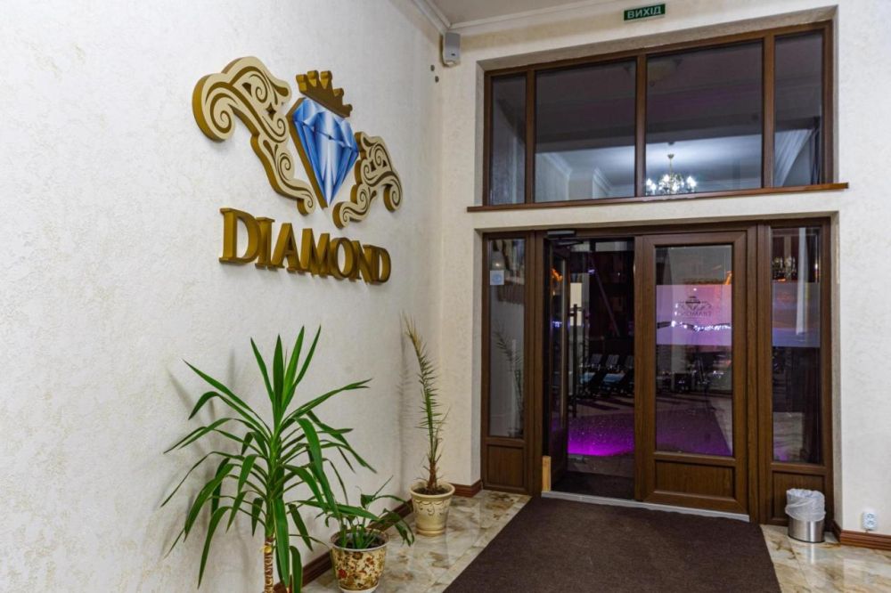 Diamond Resort White 4*