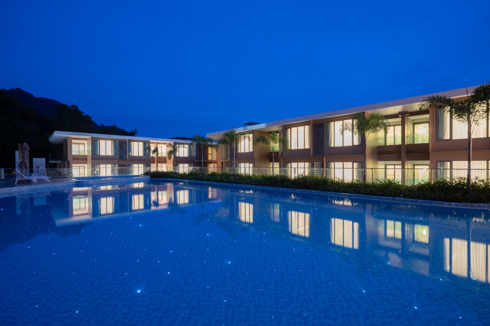 Wyndham Garden Phuket Kamala 5*