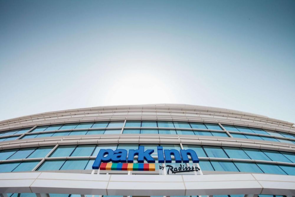 Park inn by Radisson Dubai Motor City 4*