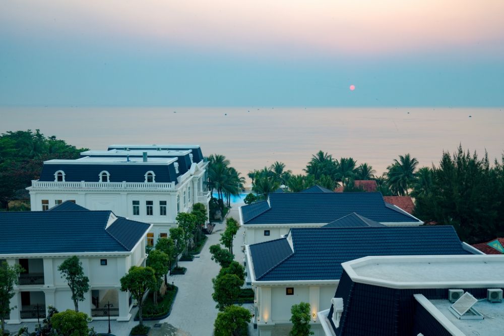 Thien Thanh Phu Quoc Resort 5*