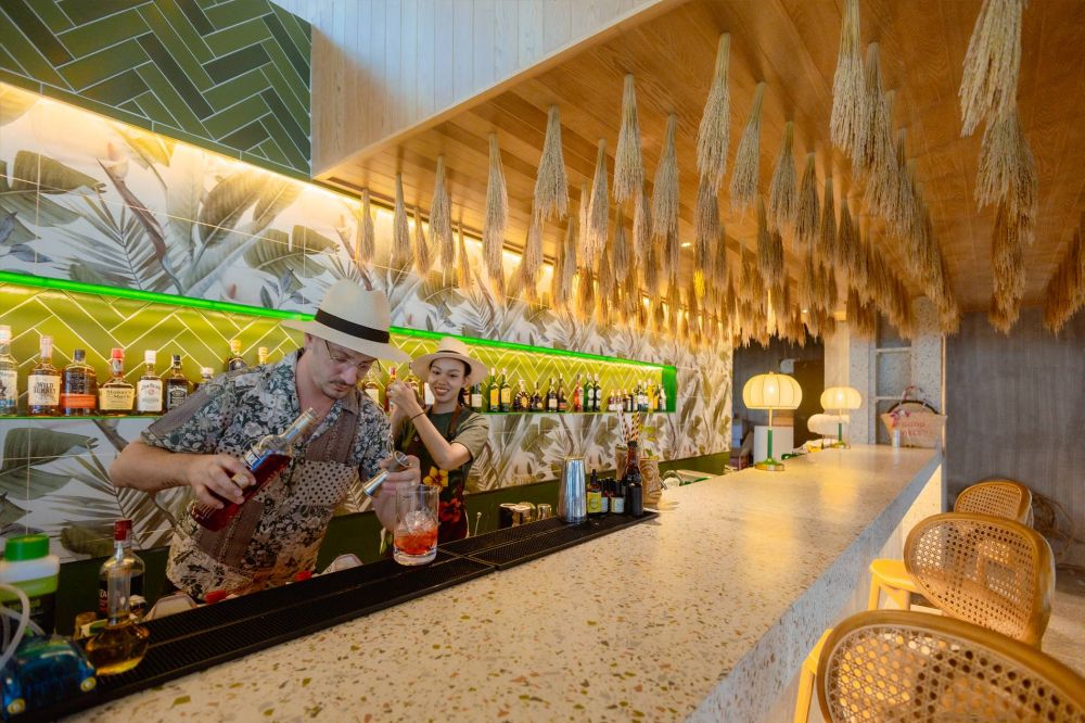 Tolani Resort Koh Samui 5*