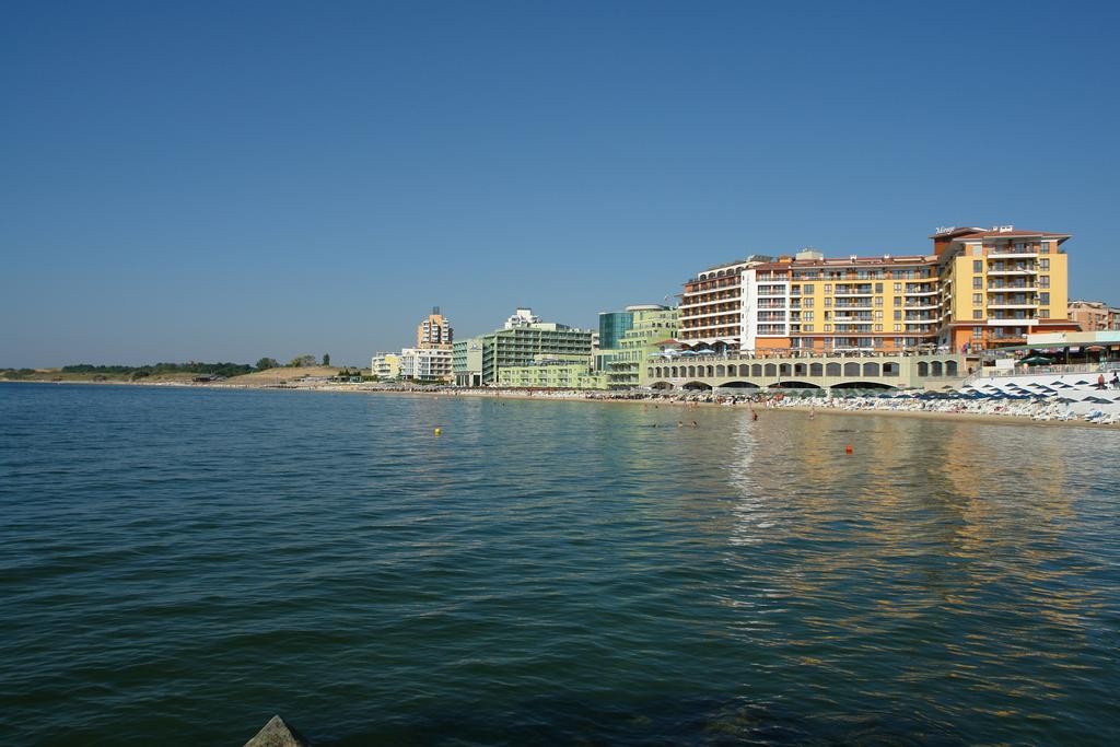 Mirage Nessebar 3*