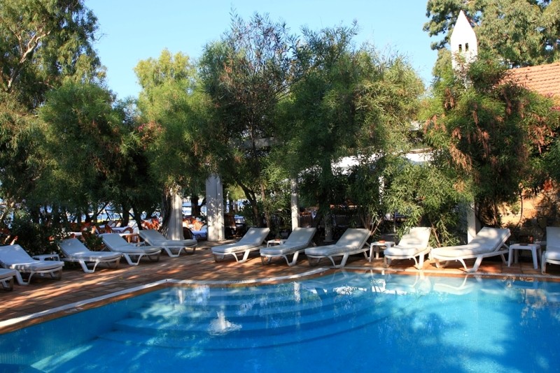 Okaliptus Hotel 3*