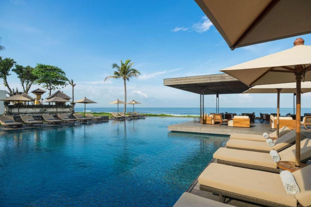 Alila Seminyak 5*