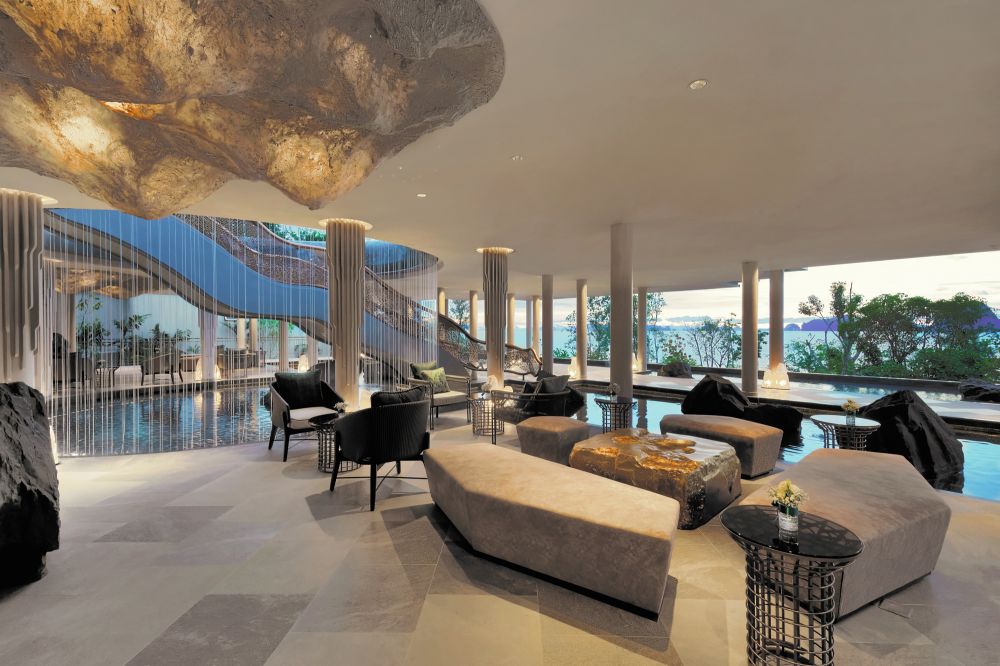 Banyan Tree Krabi 5*