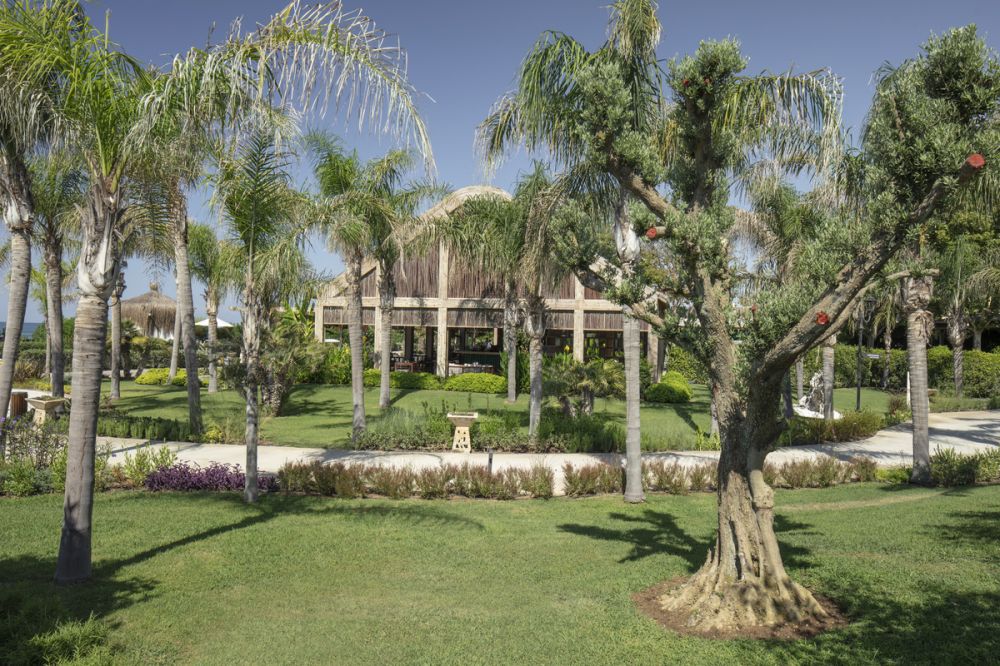 Ela Excellence Resort Belek (ex. Ela Quality Resort) 5*