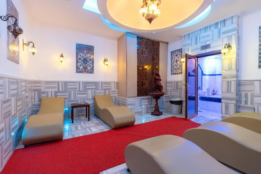 Club Mermaid Village 4*