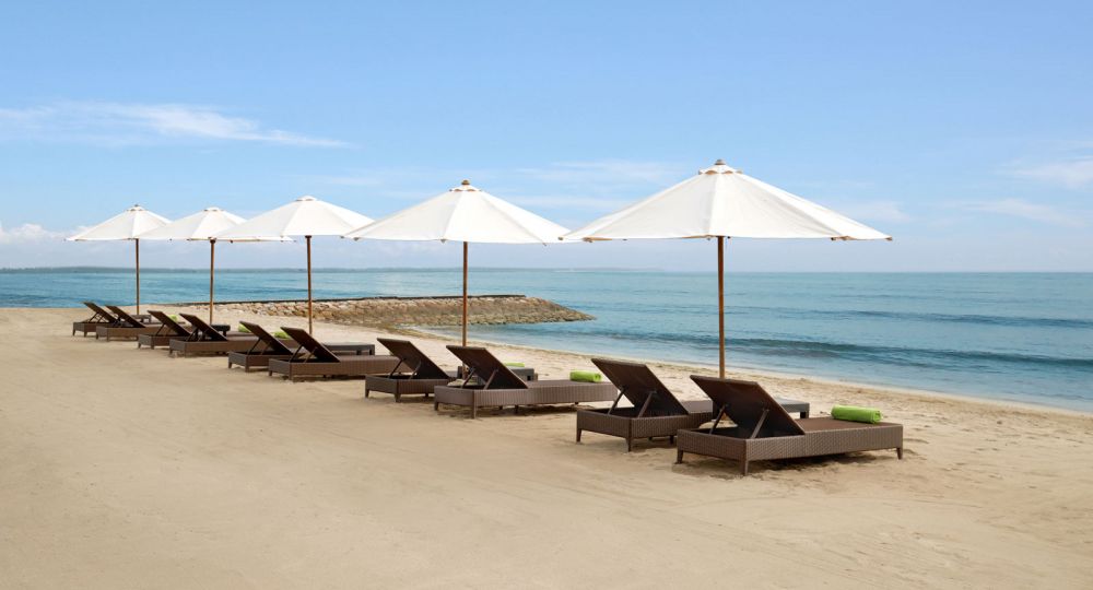 Bali Relaxing Resort 4*