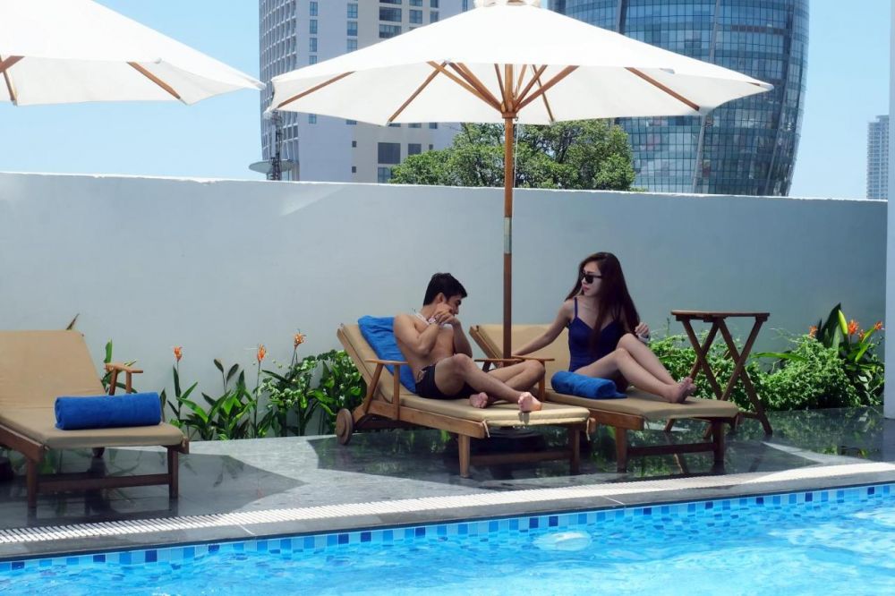 Da Nang Han River 4*