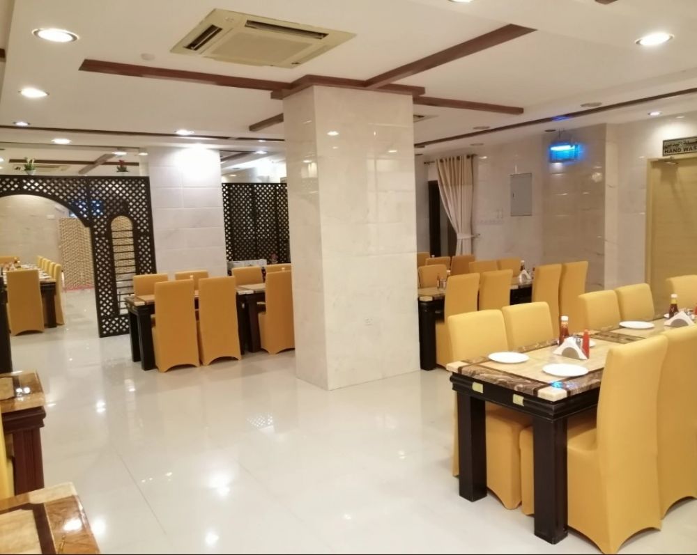 Nizwa Residence Hotel Apartments 3*