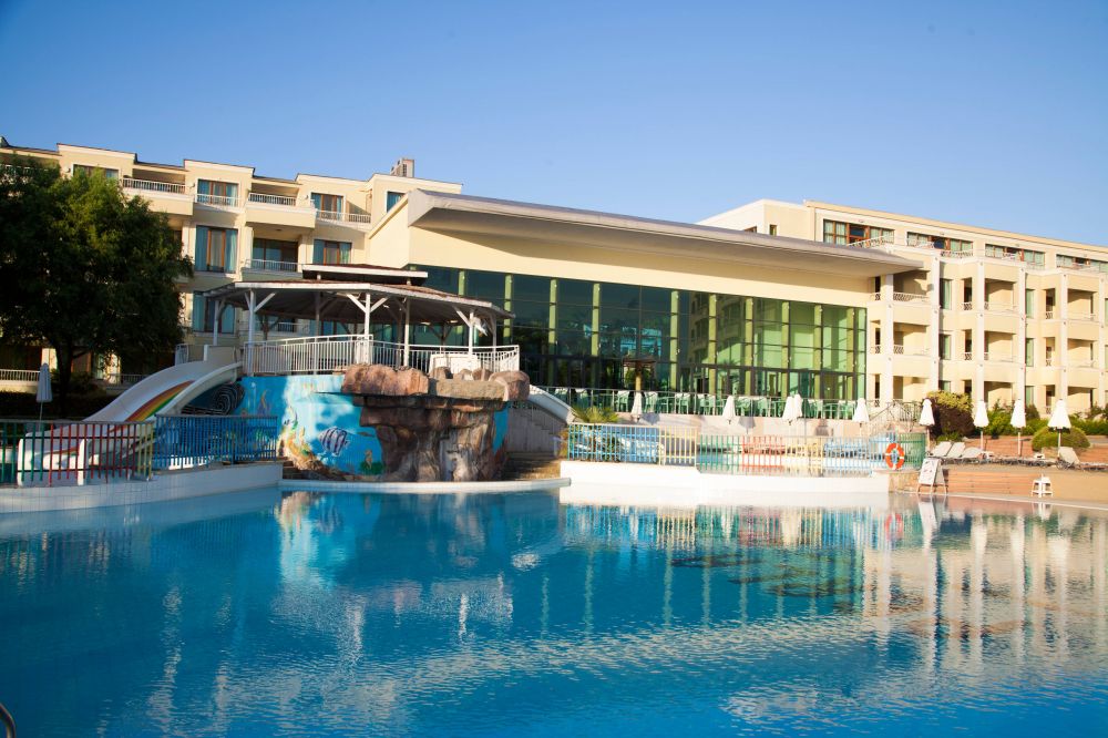 Perla Beach Luxury & Gold 5*