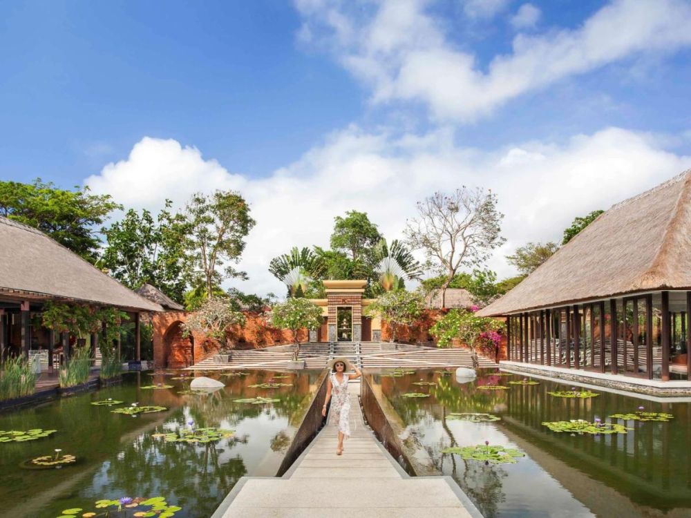 Amarterra Villas Bali Nusa Dua 5*